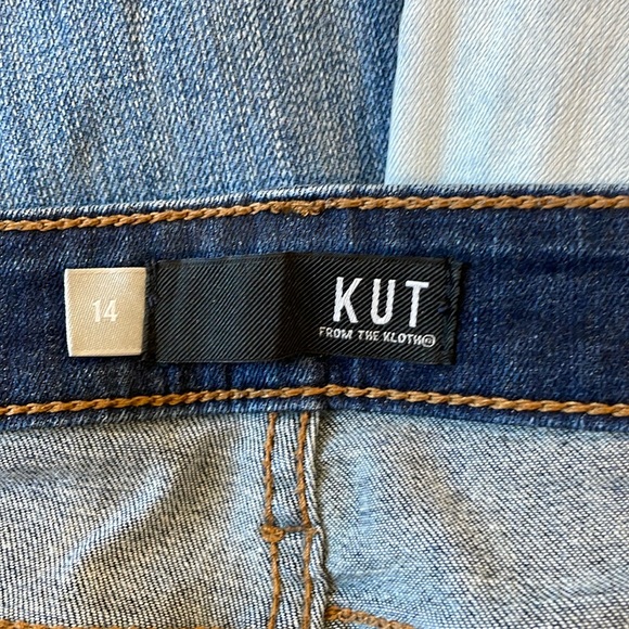 Women’s Jeans size 14 - Picture 3 of 5